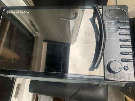Photo of free Joblot-microwave,RiceCooker-SlowCoo (N3 finchley central) #2