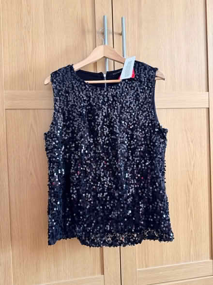 Photo of free Sparkly tops (Whitton TW3) #2