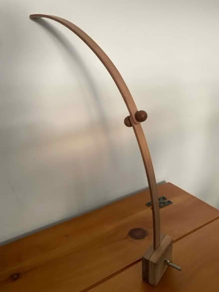 Photo of free Baby mobile holder (M33) #1