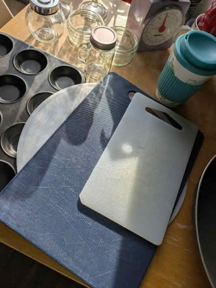 Photo of free Kitchen equipment (Heaton) #4