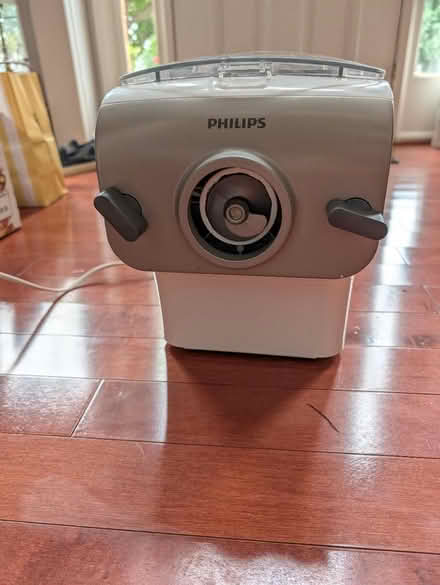 Photo of free Pasta maker (Ashburn Farm) #1
