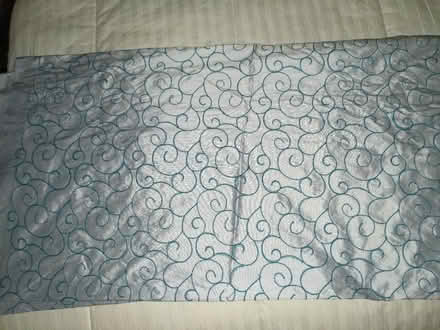 Photo of free Faux Fur and Upholstery Fabric (East Village) #2