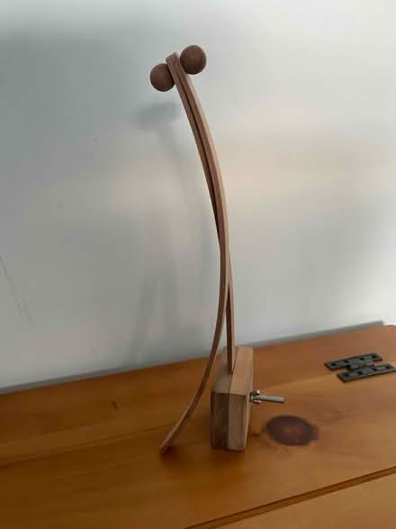 Photo of free Baby mobile holder (M33) #2