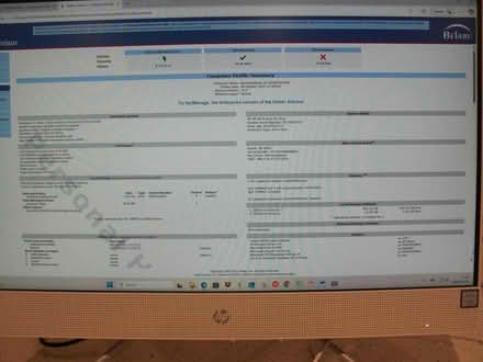 Photo of free LG 22" All-in-one Desktop W11 23H2 (B90 shirley) #2