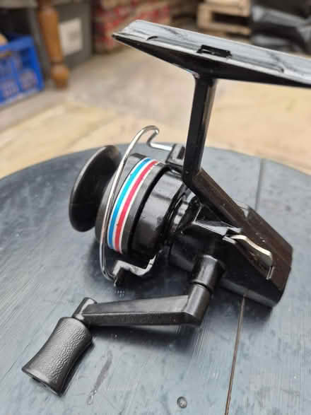 Photo of free Fishing Reel (Chester (Newton area)) #1