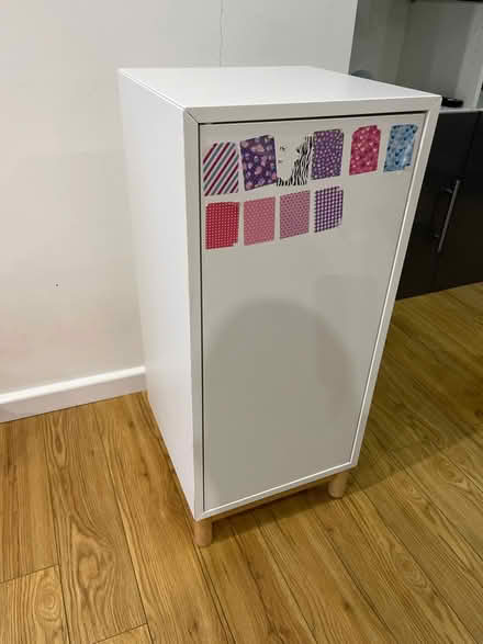 Photo of free Small cupboard (Radlett WD7) #1
