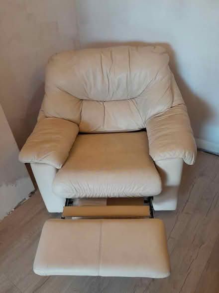 Photo of free Armchair G Plan (Frampton Cotterell) #2