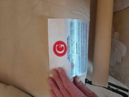 Photo of free Armchair G Plan (Frampton Cotterell) #3