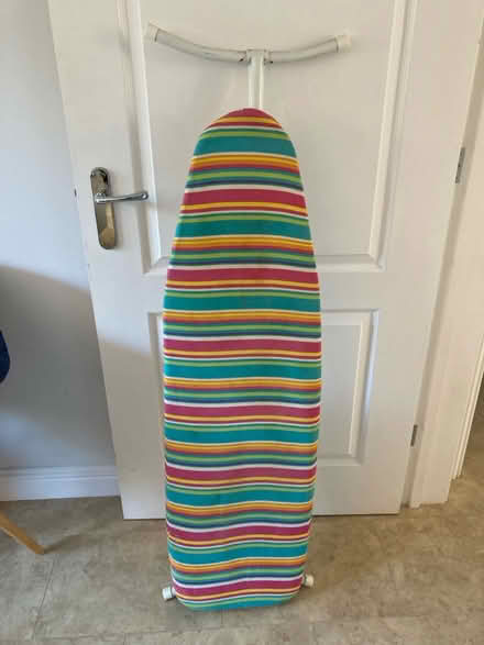 Photo of free Ironing Board (CT10) #2