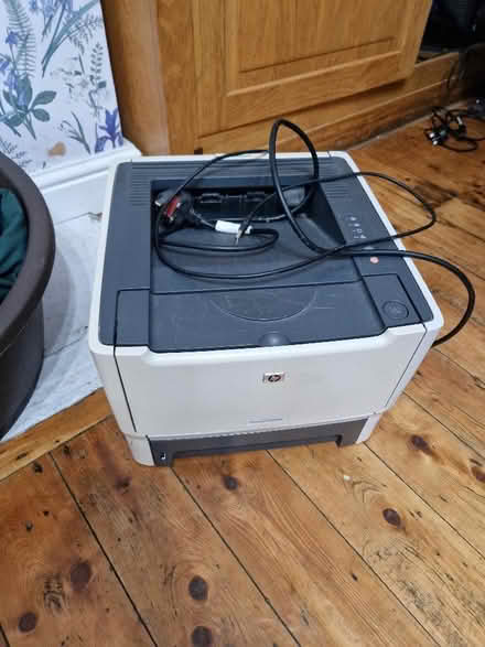 Photo of free Printer (Sainsburys GL52) #1