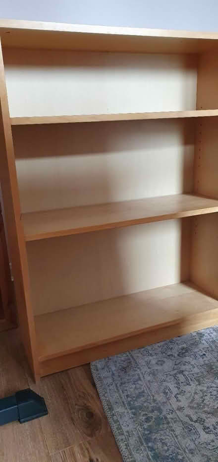 Photo of free Shelf unit (BR3 beckenham) #2