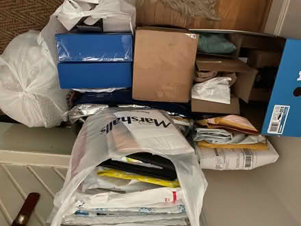 Photo of free Reuse mailers/sm.boxes for ebay etc (N.buckhead/roswell rd/chastain) #1