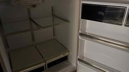 Photo of free refrigerator (Utica, NY) #1
