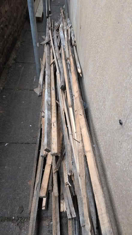 Photo of free Kindling (Penrith CA11) #1