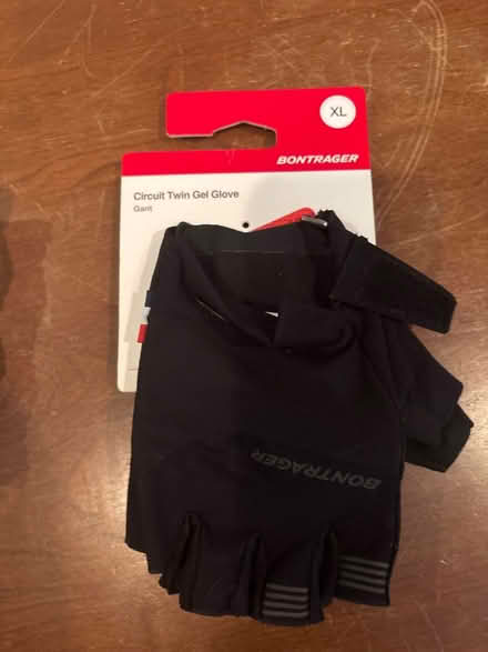 Photo of free Size XL biking gloves (Columbia, MD) #1