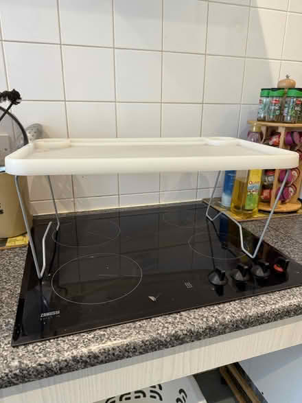 Photo of free Dinner Tray (New Southgate, N11) #1