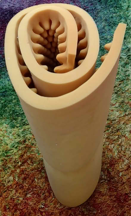 Photo of free Foam cushioning ((south) Central Park - Denver) #1