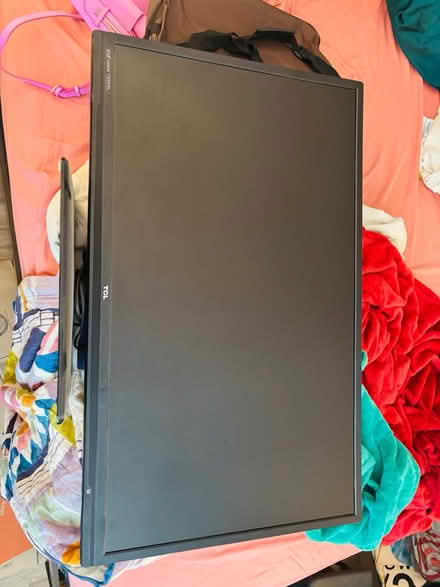 Photo of free Large TCL flatscreen TV (North Hollywood) #1