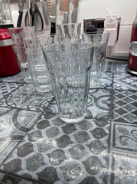 Photo of free Glasses (SM5) #2