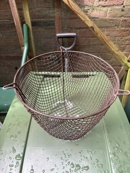 Photo of free Hanging Basket, Unused. (Chineham RG24) #2