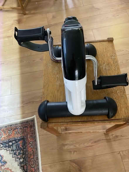 Photo of free Exercise bike (Lea PR2) #1