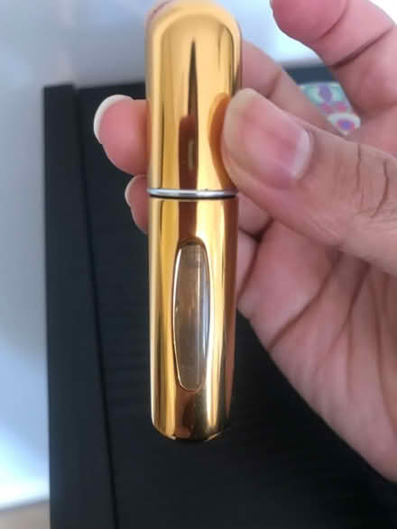 Photo of free Atomiser (KT3 new malden) #2
