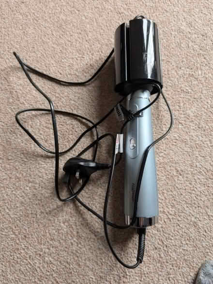 Photo of free Babyliss hair styler (Hornby LA2) #1