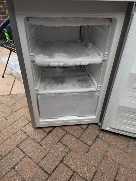 Photo of free Freezer - fully working (Heeley, S2) #2