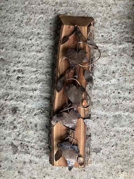 Photo of free Metalwork ornament (Cumnor OX2) #1