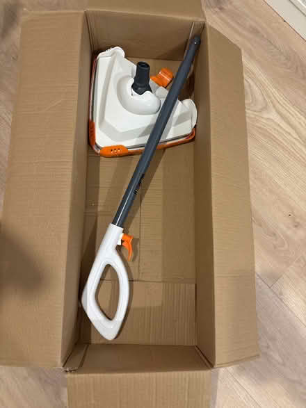 Photo of free Spare parts for steam Glide (Allington ME16) #1