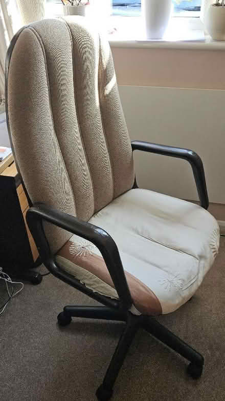 Photo of free Office chair (IP5) #4
