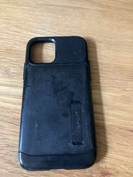 Photo of free Spigen iPhone 12 case (E32ut) #2