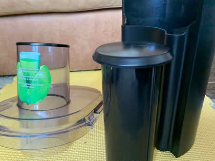 Photo of free Braun Juicer (Rose Hill/ Littlemore OX4) #3