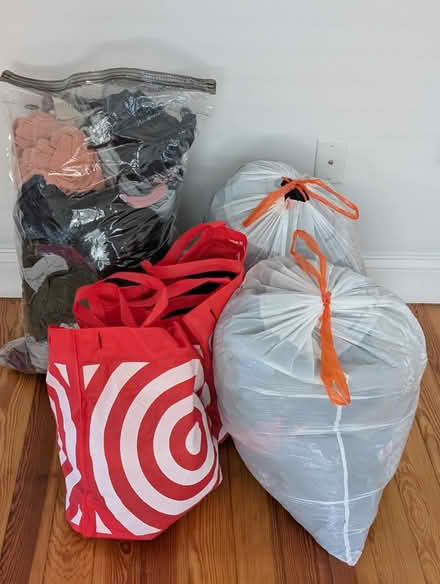 Photo of free Women's clothing (Medford) #1