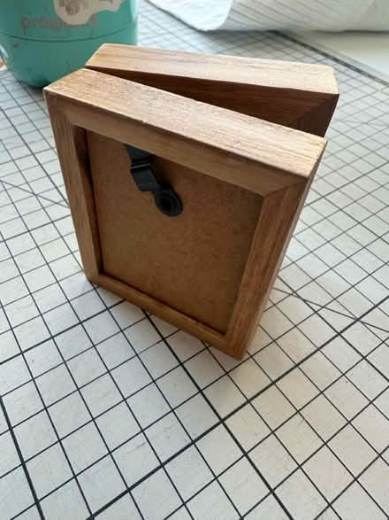 Photo of free Little double picture frame (Burgess hill) #3