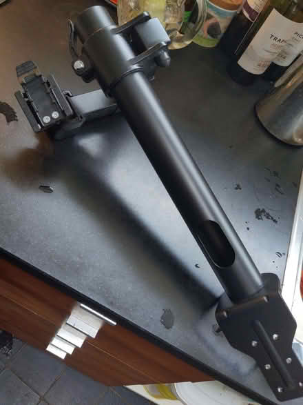 Photo of free Screen support (Limpley Stoke) #1