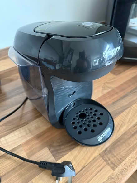 Photo of free Tassimo coffee machine (Field lane Alvaston) #1