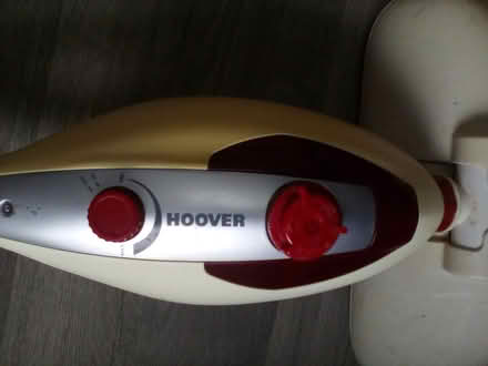 Photo of free Steam mop, stopper/cap missing (Shipley, BD18) #3