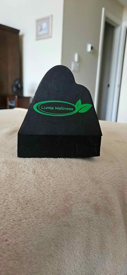 Photo of free Neck relaxer (Highlands, NJ) #2