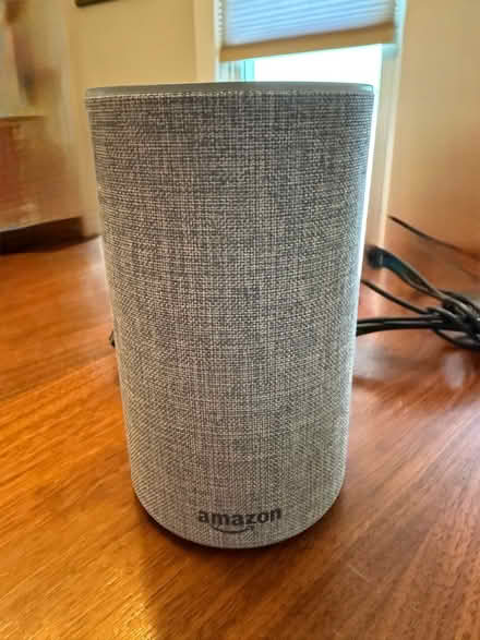 Photo of free Multiple Amazon Echo devices (Parkville) #3