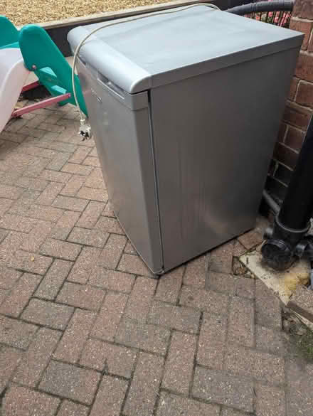 Photo of free Freezer - fully working (Heeley, S2) #3