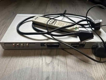 Photo of free Sony DVD Player with Controller (Potters Bar EN6) #3