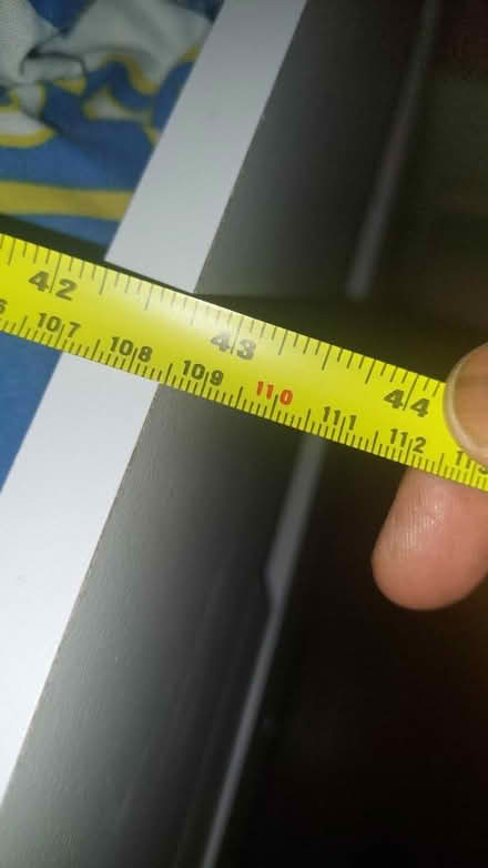 Photo of free Children's Cabin Bed (Rochester ME1) #3