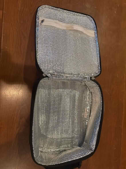Photo of free Lunchbox (Columbia, MD) #2