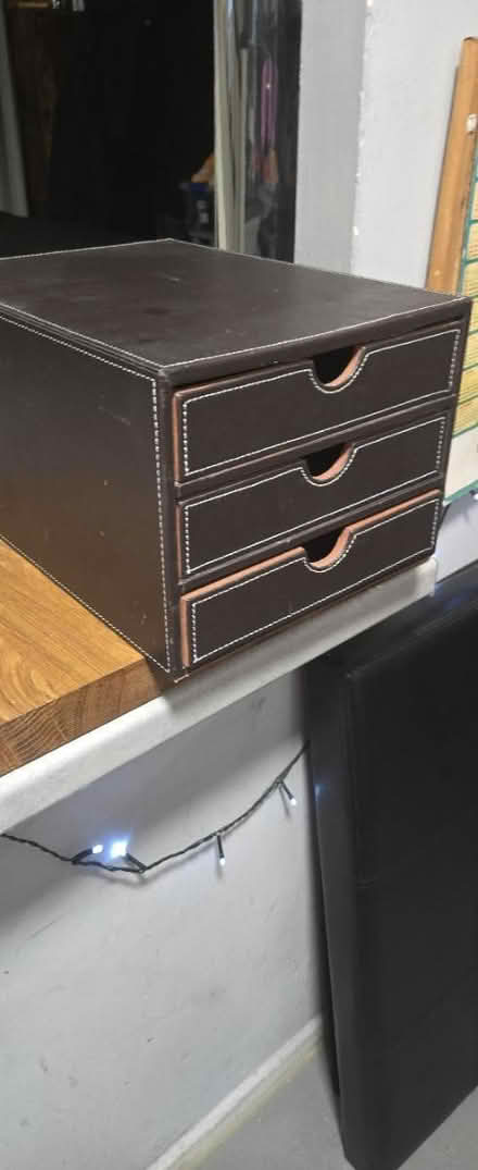 Photo of free Small Storage draw (Figges Marsh CR4) #2