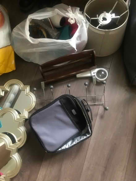 Photo of free Various items (Law DD3) #1