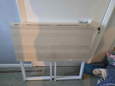 Photo of free Finding table (TN12 east peckham) #2