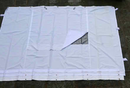 Photo of free Gala Tent Gazebo Sides (Stapleton LD8) #2