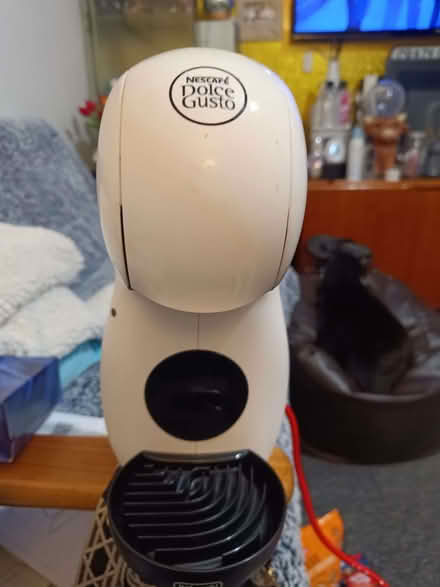 Photo of free Dolce coffee machine (Glenrothes KY7) #1