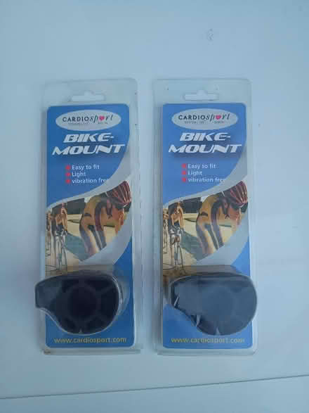 Photo of free Bike mount (Calne SN11) #1